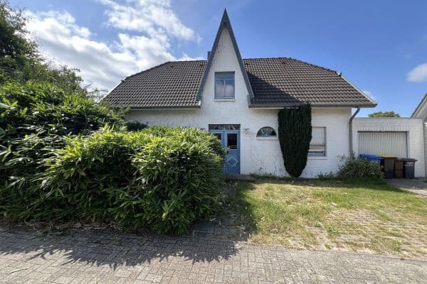 house for sale, 129 m², Vechta house for sale, 129 m², Vechta