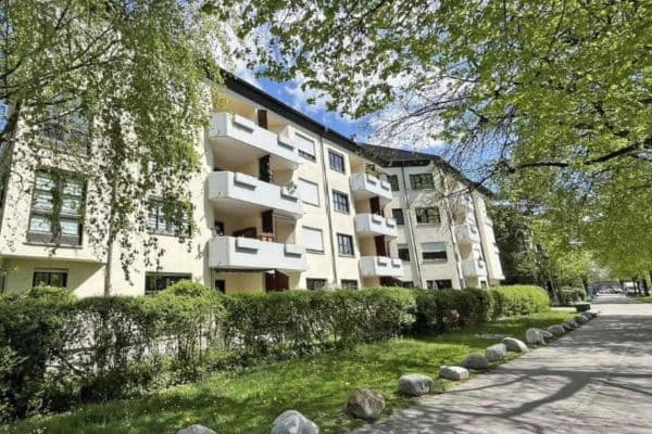 3 bedroom flat for sale, 70 m², Ottobrunnerstr. 49a, München, Bavaria 3 bedroom flat for sale, 70 m², Ottobrunnerstr. 49a, München, Bavaria