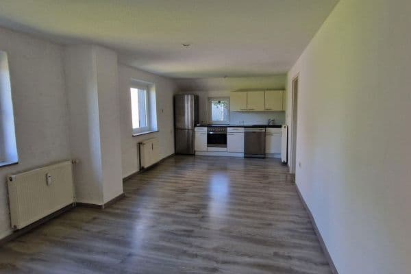 2 bedroom flat to rent, 49 m², Rottmannstr.7a, Bochum 2 bedroom flat to rent, 49 m², Rottmannstr.7a, Bochum