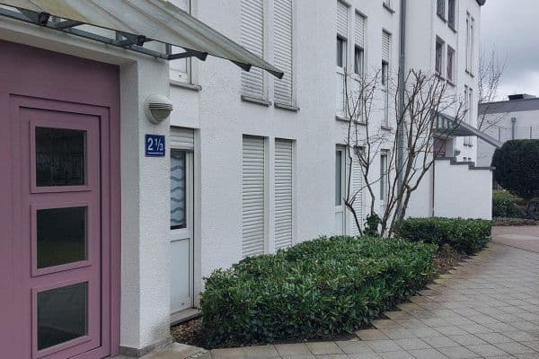 2 bedroom flat for sale, 64 m², Augsburg, Bavaria 2 bedroom flat for sale, 64 m², Augsburg, Bavaria