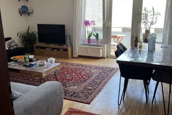 3 bedroom flat for sale, 72 m², Keplerstraße 25, Keltern- Ellmendingen 3 bedroom flat for sale, 72 m², Keplerstraße 25, Keltern- Ellmendingen