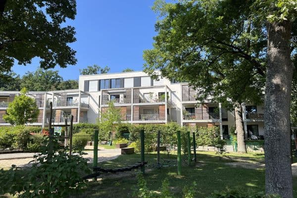 1 bedroom with open-plan kitchen flat to rent, 65 m², Fürther Strasse 59, Zirndorf 1 bedroom with open-plan kitchen flat to rent, 65 m², Fürther Strasse 59, Zirndorf