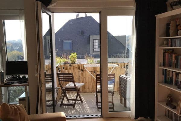 2 bedroom flat to rent, 59 m², Wiesbaden 2 bedroom flat to rent, 59 m², Wiesbaden