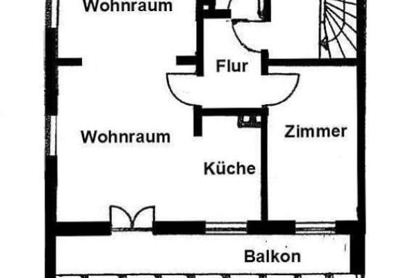 2 bedroom flat to rent, 56 m², Bad Wörishofen 2 bedroom flat to rent, 56 m², Bad Wörishofen