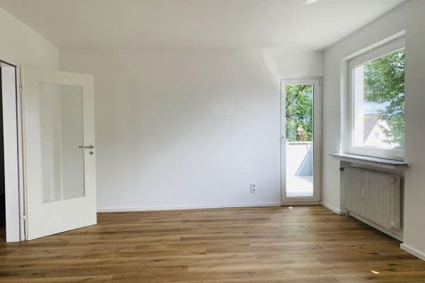 2 bedroom with open-plan kitchen flat to rent, 70 m², Lütgendortmunder Hellweg 95, Dortmund 2 bedroom with open-plan kitchen flat to rent, 70 m², Lütgendortmunder Hellweg 95, Dortmund