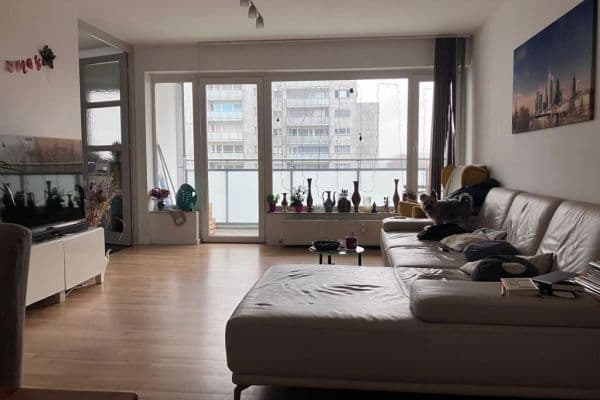 3 bedroom flat to rent, 82 m², Sigmund-Freud-Straße 76, Frankfurt, Hesse 3 bedroom flat to rent, 82 m², Sigmund-Freud-Straße 76, Frankfurt, Hesse