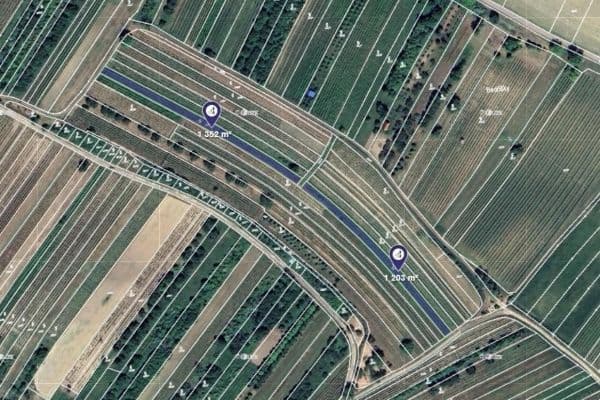 plot for sale, 2,555 m², plot for sale, 2,555 m²,