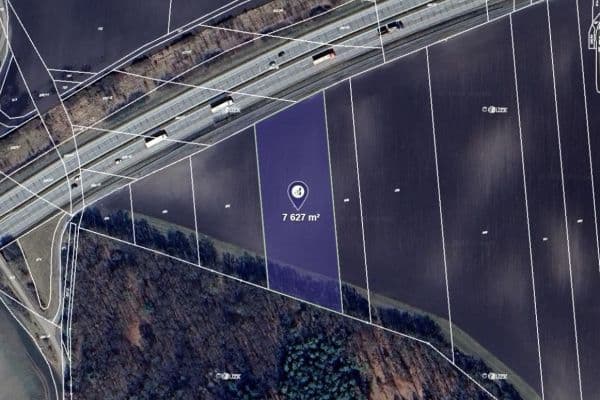 plot for sale, 1,271 m², plot for sale, 1,271 m²,