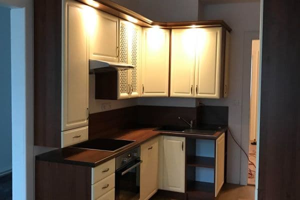 4 bedroom flat for sale, 110 m², Na Valech, Poděbrady, Středočeský Region 4 bedroom flat for sale, 110 m², Na Valech, Poděbrady, Středočeský Region