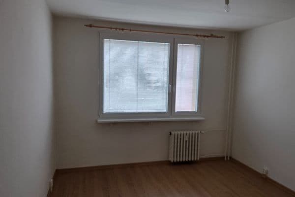 2 bedroom flat to rent, 59 m², Stavbařů, Roudnice nad Labem 2 bedroom flat to rent, 59 m², Stavbařů, Roudnice nad Labem