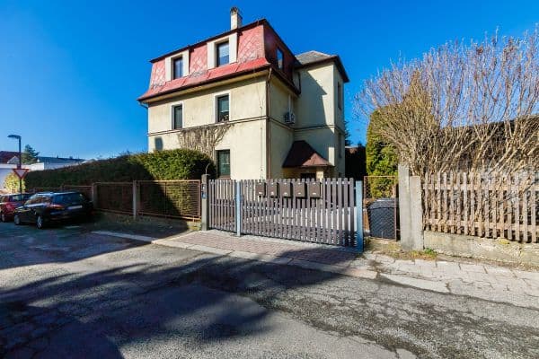 1 bedroom flat for sale, 75 m², Jestřábí, 1 bedroom flat for sale, 75 m², Jestřábí,