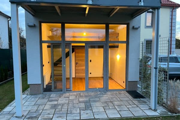 1 bedroom flat to rent, 22 m², Sulická, Praha 1 bedroom flat to rent, 22 m², Sulická, Praha