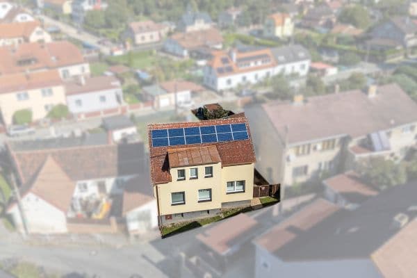 house for sale, 230 m², Svahová, house for sale, 230 m², Svahová,