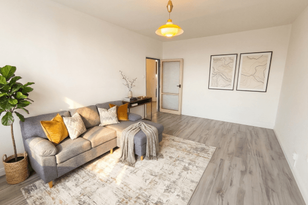 2 bedroom flat for sale, 65 m², SNP, Ústí nad Labem 2 bedroom flat for sale, 65 m², SNP, Ústí nad Labem