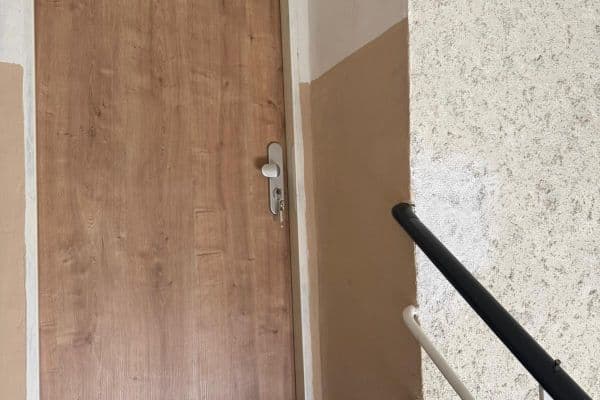 1 bedroom with open-plan kitchen flat to rent, 39 m², Koláčkova, Praha 1 bedroom with open-plan kitchen flat to rent, 39 m², Koláčkova, Praha