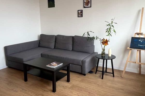 3 bedroom flat for sale, 62 m², Maroldova, Ostrava 3 bedroom flat for sale, 62 m², Maroldova, Ostrava