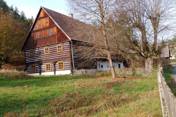 house for sale, 150 m², 9, Medonosy house for sale, 150 m², 9, Medonosy