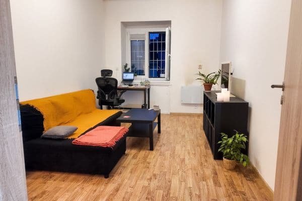 2 bedroom flat to rent, 31 m², Holečkova, Praha 2 bedroom flat to rent, 31 m², Holečkova, Praha