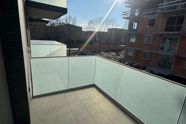 Studio flat for sale, 33 m², Čakovická, Praha Studio flat for sale, 33 m², Čakovická, Praha