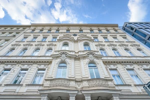 office to rent, 128 m², Karlovo náměstí, Praha office to rent, 128 m², Karlovo náměstí, Praha