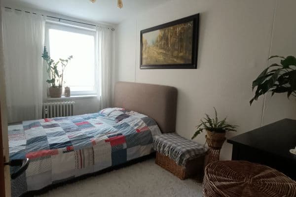 3 bedroom flat to rent, 64 m², Kežmarská, Košice 3 bedroom flat to rent, 64 m², Kežmarská, Košice