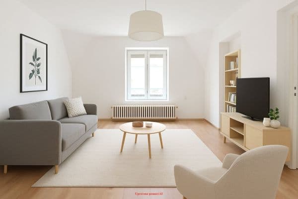 2 bedroom flat to rent, 55 m², Chopinova, 2 bedroom flat to rent, 55 m², Chopinova,