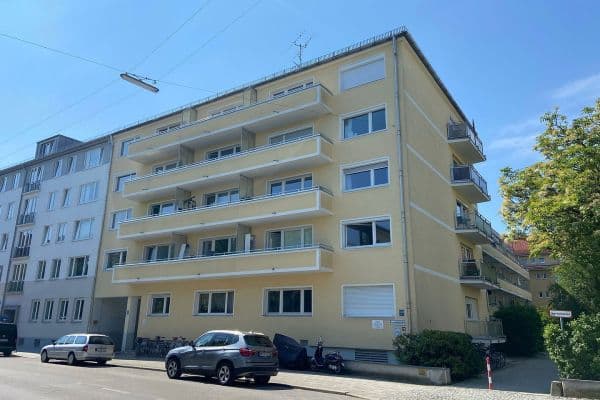 garage to rent, 0 m², Schellingstr. 153 a/b und Winzererstr. 5, München, Bavaria garage to rent, 0 m², Schellingstr. 153 a/b und Winzererstr. 5, München, Bavaria