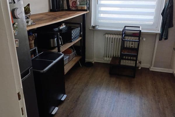 2 bedroom flat to rent, 54 m², Hamburger Landstraße 19d, Wentorf 2 bedroom flat to rent, 54 m², Hamburger Landstraße 19d, Wentorf