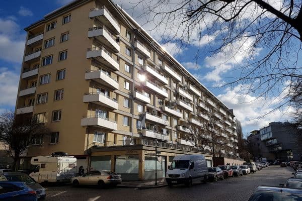 non-residential property to rent, 138 m², Böttgerstrasse 7, Berlin, Berlin non-residential property to rent, 138 m², Böttgerstrasse 7, Berlin, Berlin