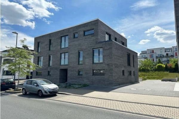 4 bedroom flat to rent, 146 m², Dortmund, North Rhine-Westphalia 4 bedroom flat to rent, 146 m², Dortmund, North Rhine-Westphalia