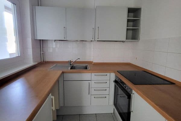 2 bedroom flat to rent, 53 m², Bei der Hopfenkarre 28, Hamburg 2 bedroom flat to rent, 53 m², Bei der Hopfenkarre 28, Hamburg