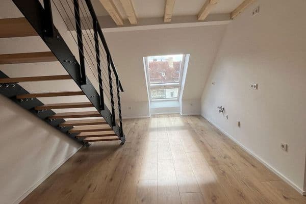 3 bedroom flat to rent, 58 m², Okenstraße 36, Nürnberg, Bavaria 3 bedroom flat to rent, 58 m², Okenstraße 36, Nürnberg, Bavaria