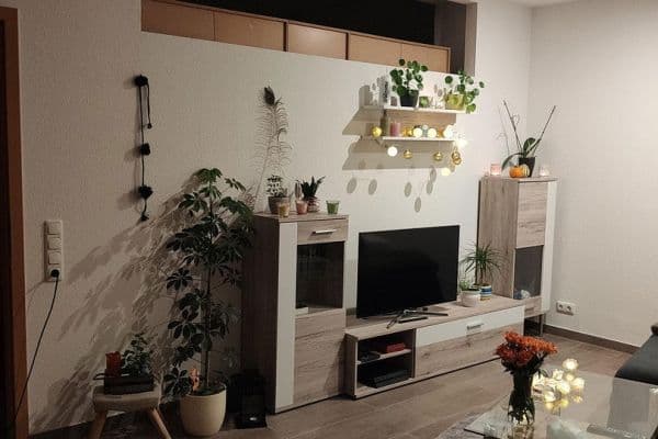 2 bedroom flat to rent, 60 m², Nikolausstraße 5, Fulda, Hesse 2 bedroom flat to rent, 60 m², Nikolausstraße 5, Fulda, Hesse