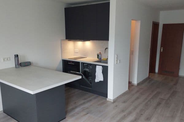 1 bedroom flat to rent, 30 m², Asterweg 3, Gießen, Hesse 1 bedroom flat to rent, 30 m², Asterweg 3, Gießen, Hesse