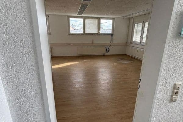 office to rent, 87 m², Blumenstr. 33a, Magstadt office to rent, 87 m², Blumenstr. 33a, Magstadt