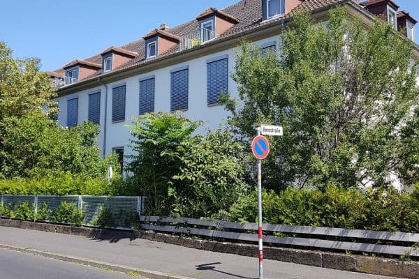 4 bedroom flat to rent, 125 m², Würzburg 4 bedroom flat to rent, 125 m², Würzburg