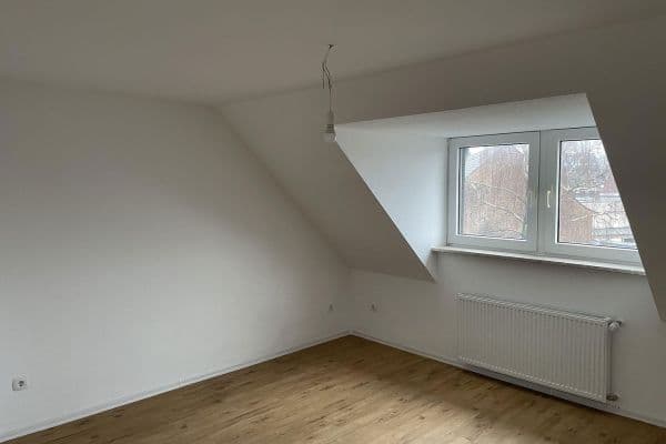 3 bedroom flat to rent, 63 m², Steckendorfer Str. 176, Krefeld 3 bedroom flat to rent, 63 m², Steckendorfer Str. 176, Krefeld