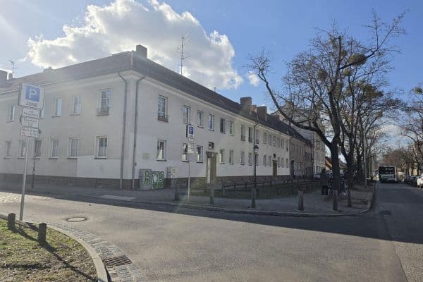 4 bedroom flat for sale, 90 m², Potsdam, Brandenburg, Germany, Brandenburg 4 bedroom flat for sale, 90 m², Potsdam, Brandenburg, Germany, Brandenburg