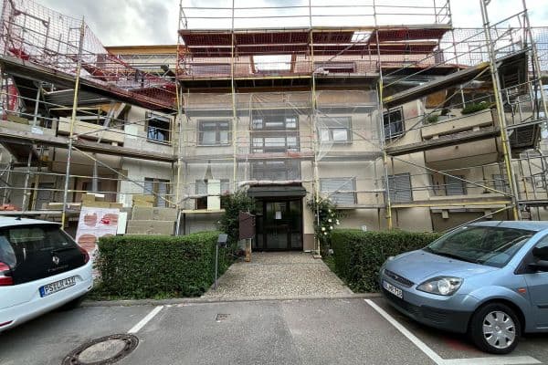 1 bedroom flat to rent, 39 m², Brühlstraße 32, Böblingen 1 bedroom flat to rent, 39 m², Brühlstraße 32, Böblingen