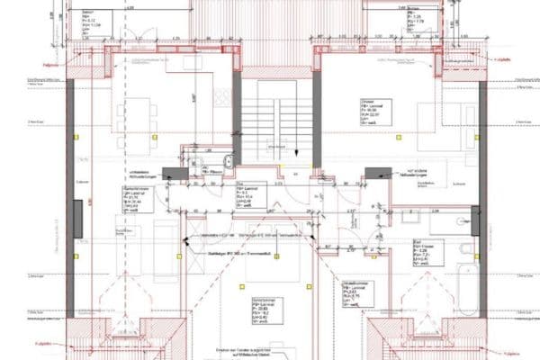 2 bedroom flat to rent, 120 m², Henningstraße 12, Lüneburg 2 bedroom flat to rent, 120 m², Henningstraße 12, Lüneburg