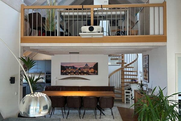 4 bedroom flat to rent, 116 m², Hanfelder Str. 7a, Oberbrunn, Bavaria 4 bedroom flat to rent, 116 m², Hanfelder Str. 7a, Oberbrunn, Bavaria