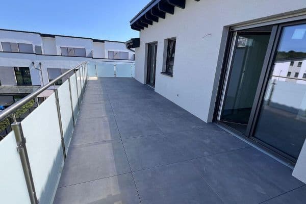 3 bedroom flat to rent, 85 m², Offenbach 3 bedroom flat to rent, 85 m², Offenbach