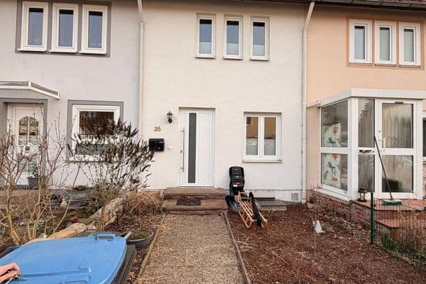 house to rent, 89 m², Am Wullwinkel 35, Hannover house to rent, 89 m², Am Wullwinkel 35, Hannover