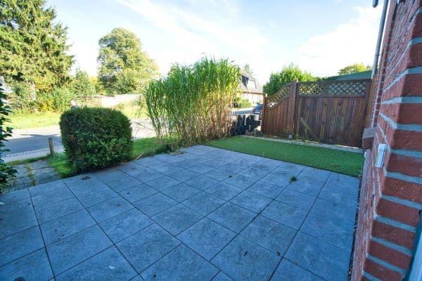 3 bedroom flat to rent, 98 m², Glücksstädter Straße 19, Weddelbrook 3 bedroom flat to rent, 98 m², Glücksstädter Straße 19, Weddelbrook