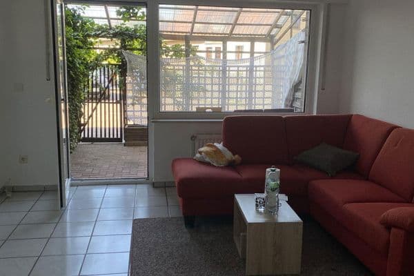 2 bedroom flat to rent, 44 m², Atterstraße 185a, Osnabrück 2 bedroom flat to rent, 44 m², Atterstraße 185a, Osnabrück