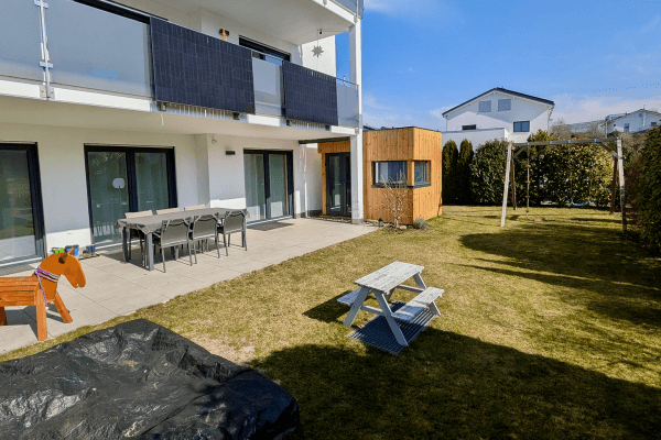 3 bedroom with open-plan kitchen flat for sale, 120 m², Tettnang 3 bedroom with open-plan kitchen flat for sale, 120 m², Tettnang