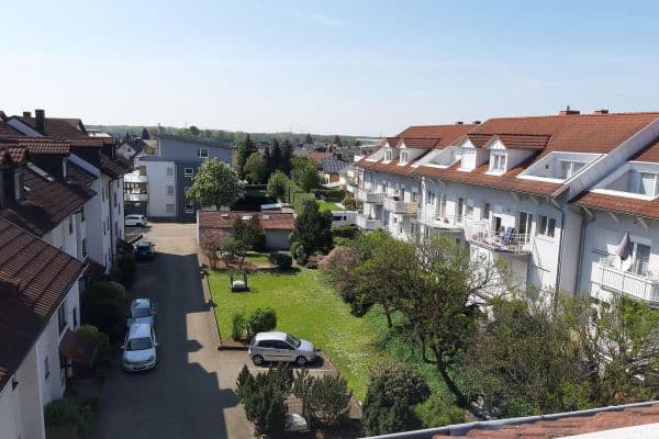 4 bedroom flat for sale, 105 m², Landstraße 67, Sinzheim 4 bedroom flat for sale, 105 m², Landstraße 67, Sinzheim