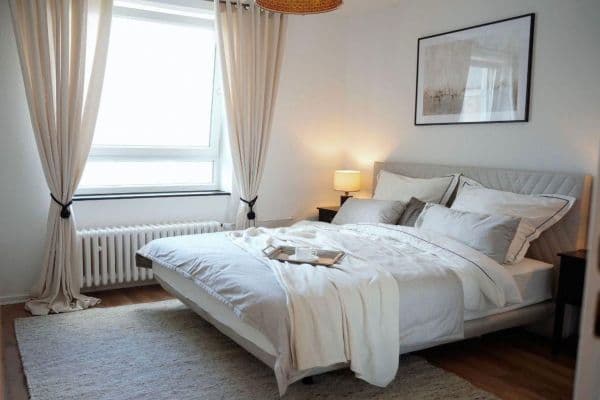 1 bedroom flat to rent, 25 m², Alte Rathausstr. 7 A, Laatzen 1 bedroom flat to rent, 25 m², Alte Rathausstr. 7 A, Laatzen