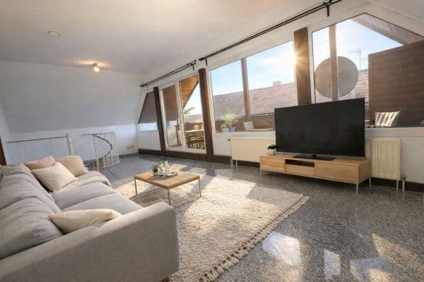 4 bedroom flat for sale, 101 m², SCHOENAICH 4 bedroom flat for sale, 101 m², SCHOENAICH