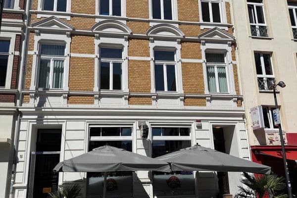 3 bedroom flat to rent, 80 m², Maximilianstr. 40, Bonn 3 bedroom flat to rent, 80 m², Maximilianstr. 40, Bonn